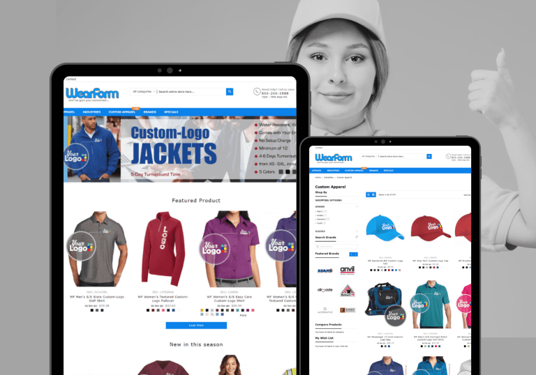 wearform