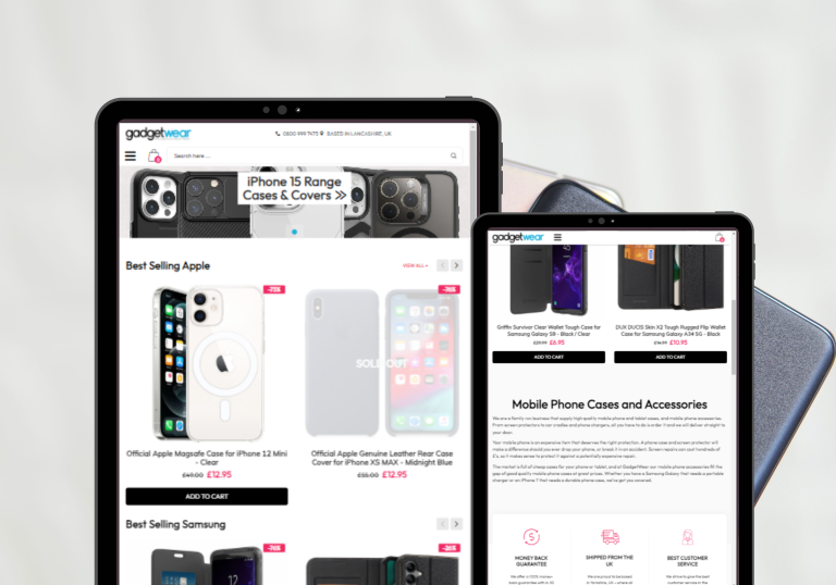 GadgetWear