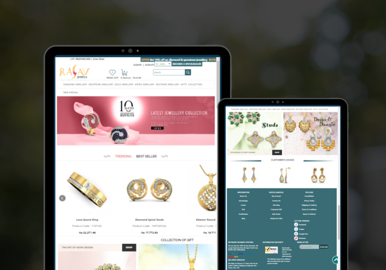 rasav jewels