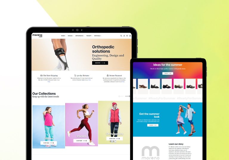 German healthcare marketplace company