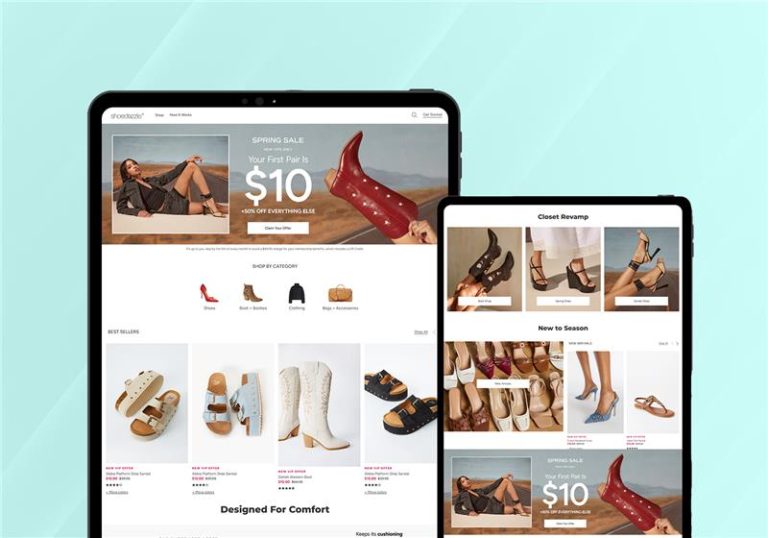 shoedazzle
