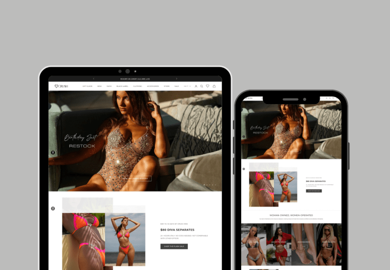 Shopcrush