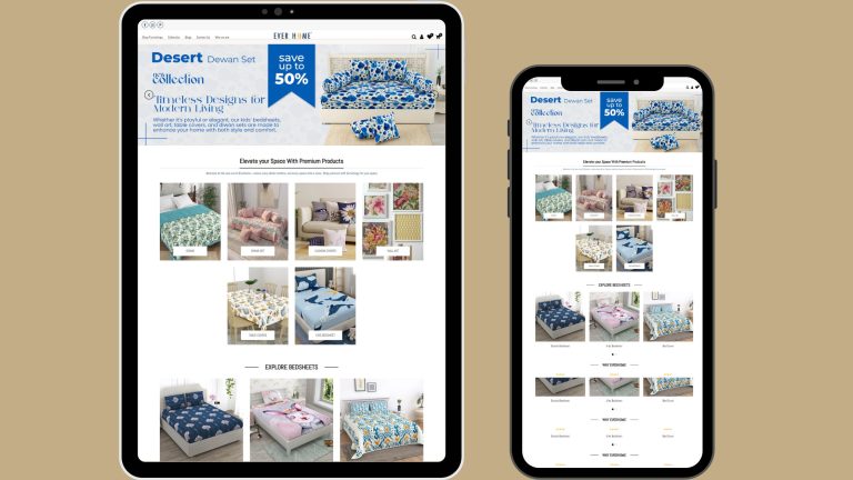 Everhomestores